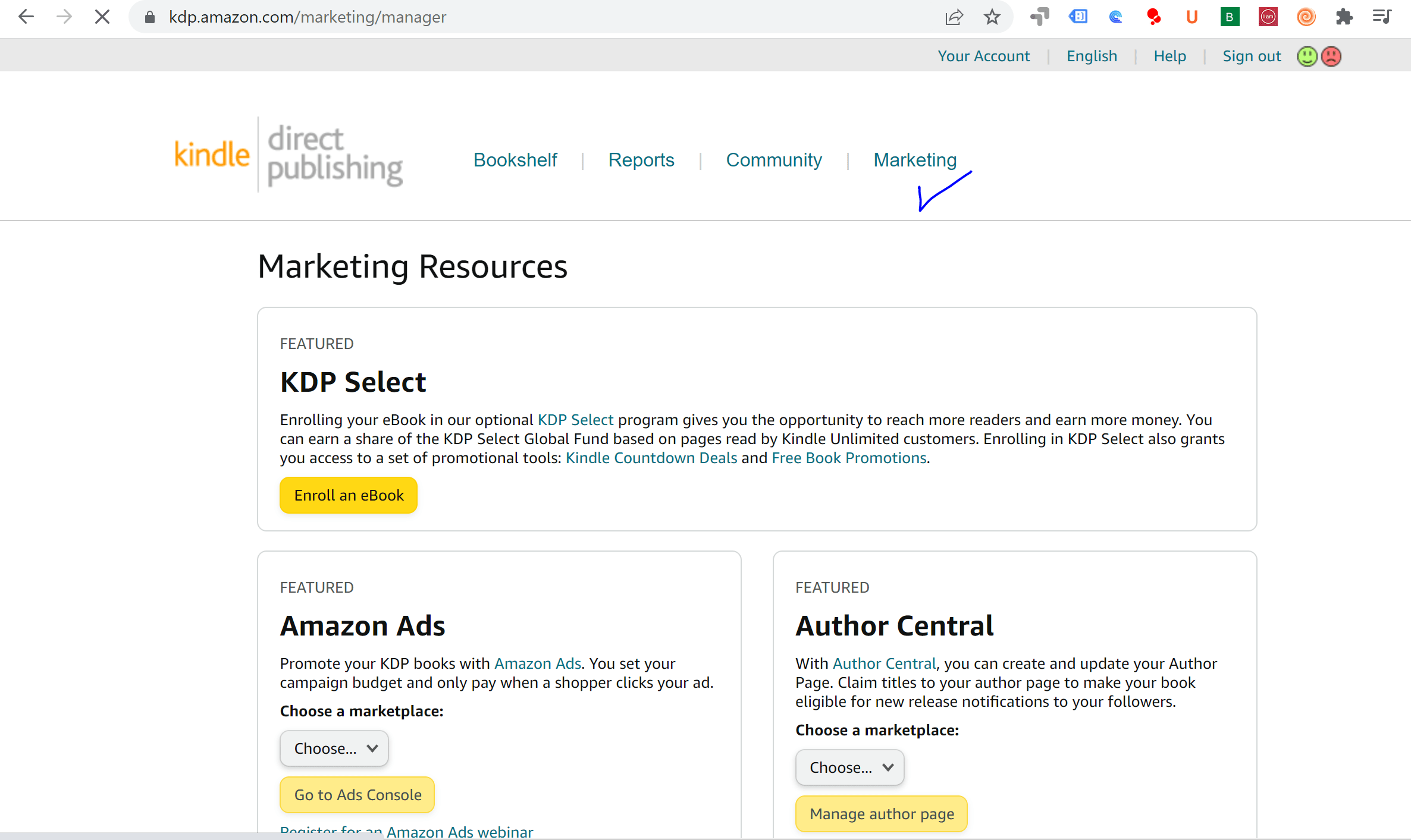 How to make A+ content for KDP within 1 minute-Step by Step ...