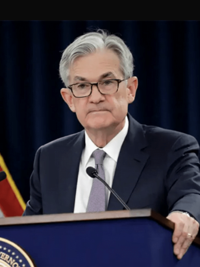 U.S. Stock Market Broadens Beyond Tech as Investors Eye Fed Rate Cuts